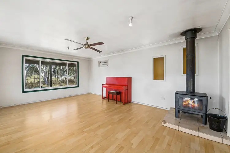 Fifth view of Homely house listing, 13 Arber Street, Clandulla NSW 2848