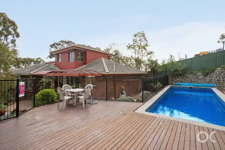 Second view of Homely house listing, 16 Tay Road, Woodforde SA 5072