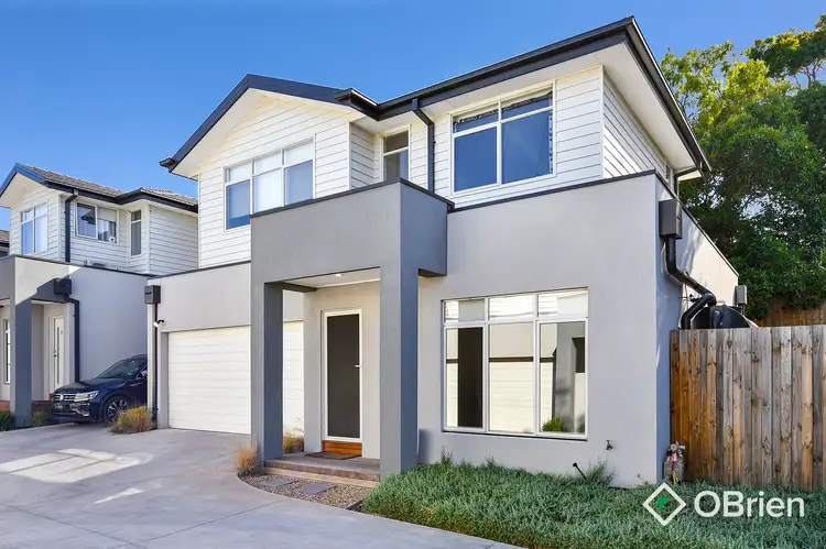 Main view of Homely house listing, 11 Wilco Mews, Langwarrin VIC 3910