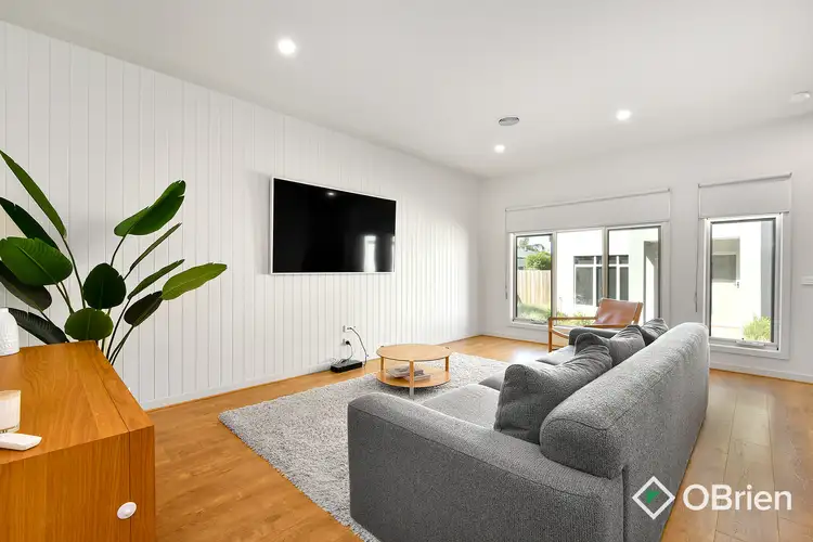 Second view of Homely house listing, 11 Wilco Mews, Langwarrin VIC 3910