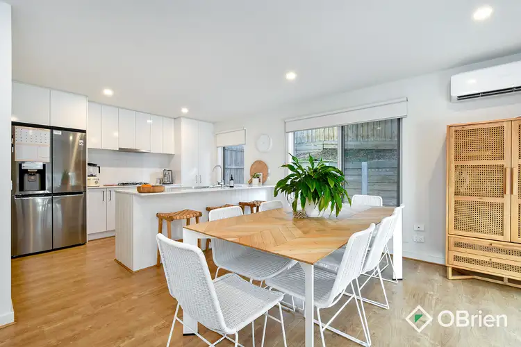 Third view of Homely house listing, 11 Wilco Mews, Langwarrin VIC 3910