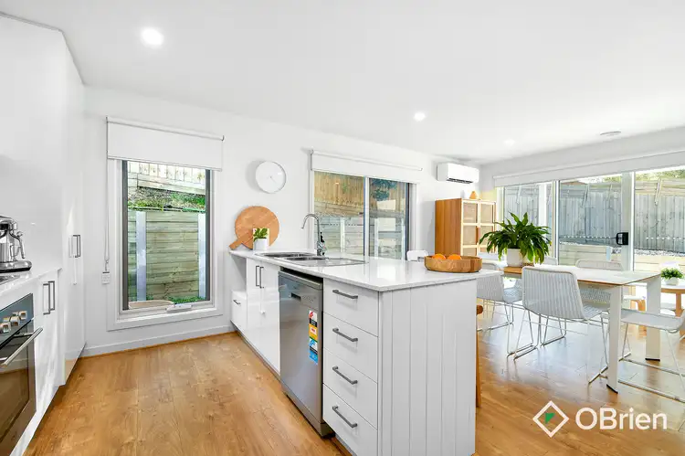 Fourth view of Homely house listing, 11 Wilco Mews, Langwarrin VIC 3910
