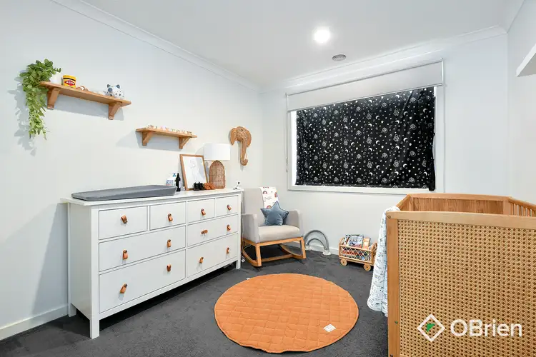 Sixth view of Homely house listing, 11 Wilco Mews, Langwarrin VIC 3910