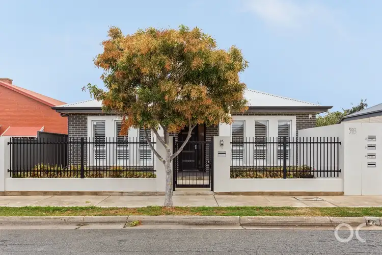 1/59B Reynell Street, Kilkenny SA 5009