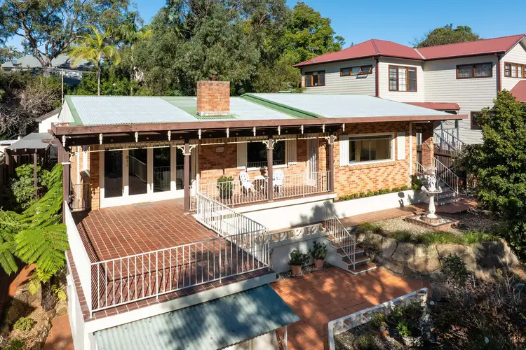 20 Phillip Street, Oyster Bay NSW 2225