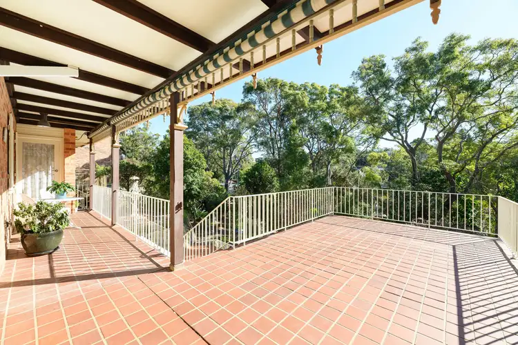 Fifth view of Homely house listing, 20 Phillip Street, Oyster Bay NSW 2225