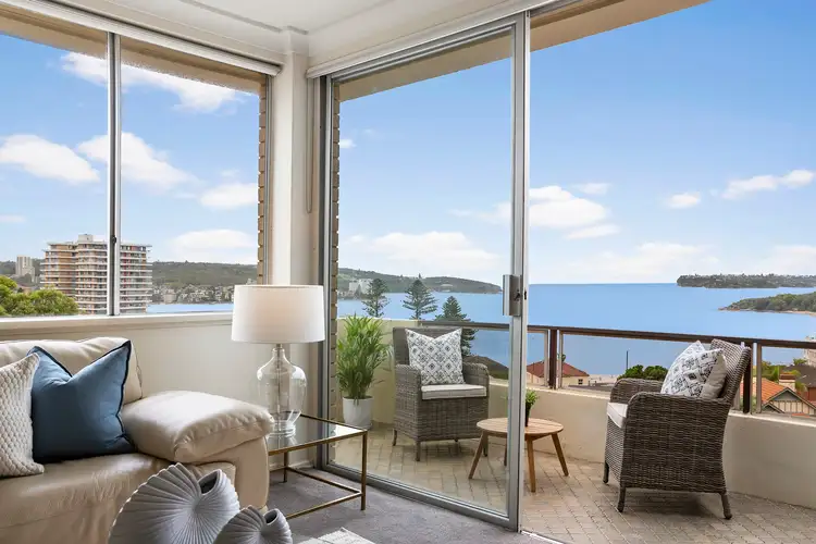 15/44 Lauderdale Avenue, Fairlight NSW 2094