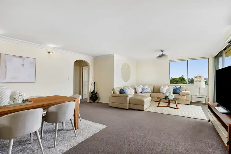 15/44 Lauderdale Avenue, Fairlight NSW 2094