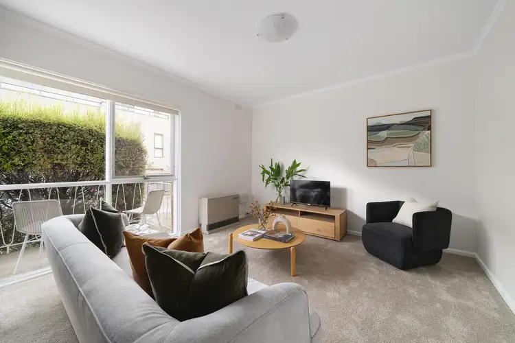 4/575 Glenferrie Road
