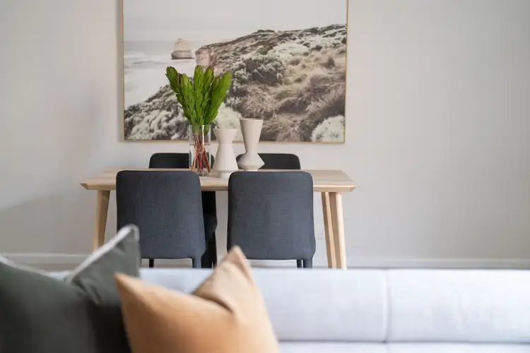 Fifth view of Homely apartment listing, 4/575 Glenferrie Road, Hawthorn VIC 3122