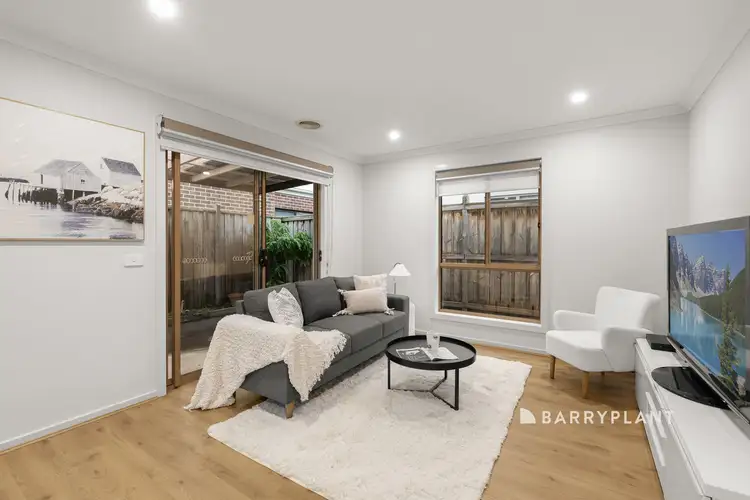 Fifth view of Homely house listing, 57 Troups Creek Promenade, Narre Warren VIC 3805