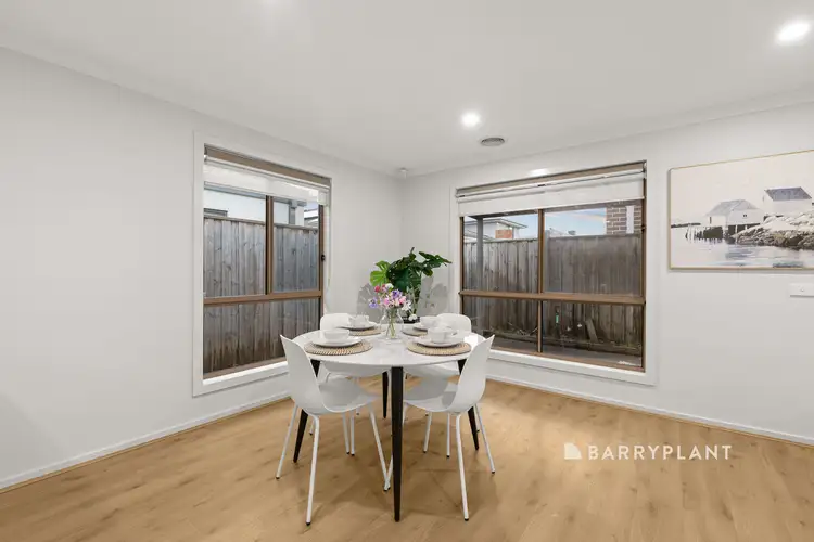 Sixth view of Homely house listing, 57 Troups Creek Promenade, Narre Warren VIC 3805