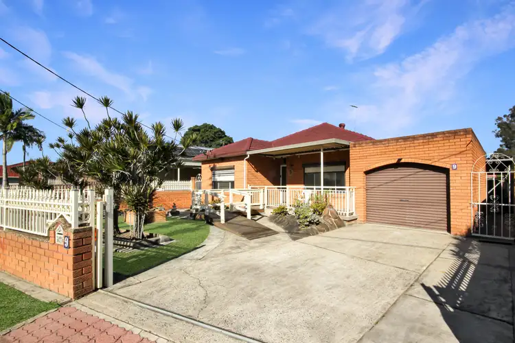 9 Cutler Road, Lansvale NSW 2166