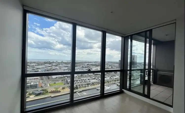 2804N/889 Collins Street, Docklands VIC 3008
