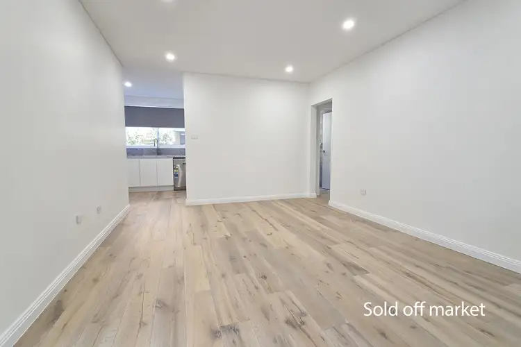 Second view of Homely apartment listing, 2/9 Lismore Avenue, Dee Why NSW 2099