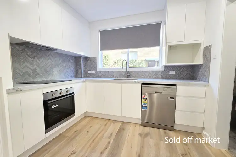 Third view of Homely apartment listing, 2/9 Lismore Avenue, Dee Why NSW 2099