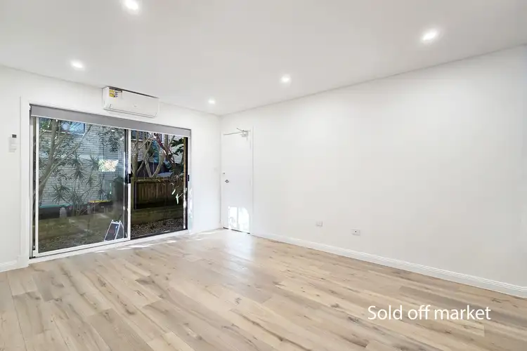 Fourth view of Homely apartment listing, 2/9 Lismore Avenue, Dee Why NSW 2099