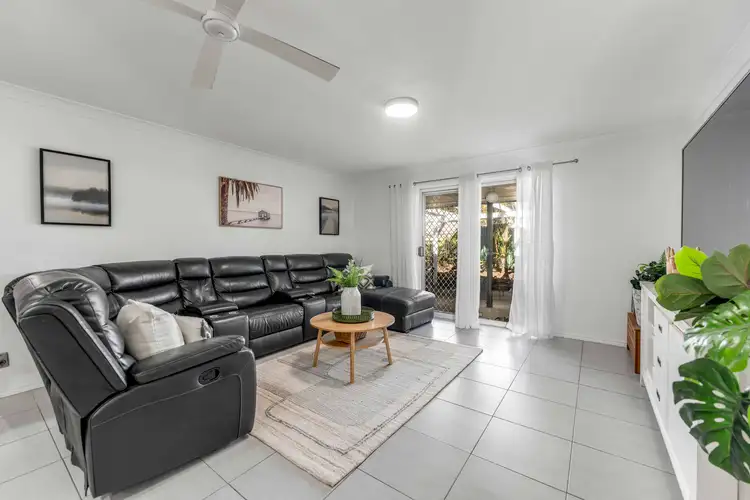 2 Morgan Street, Bellbird Park QLD 4300