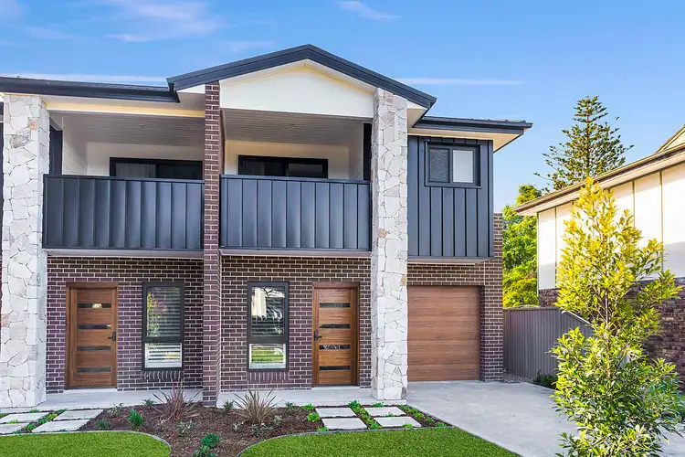 9 Layden Avenue, Engadine NSW 2233