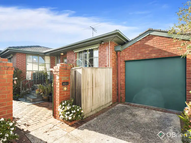 Main view of Homely unit listing, 2/22 Begonia Road, Gardenvale VIC 3185