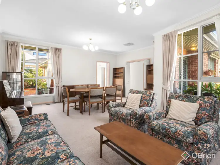 Third view of Homely unit listing, 2/22 Begonia Road, Gardenvale VIC 3185