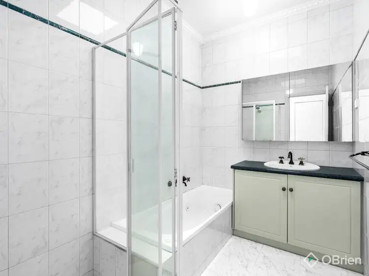 Fifth view of Homely unit listing, 2/22 Begonia Road, Gardenvale VIC 3185