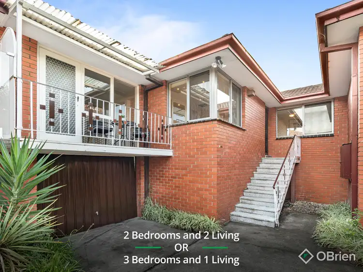 3/25 Linton Street, Balaclava VIC 3183