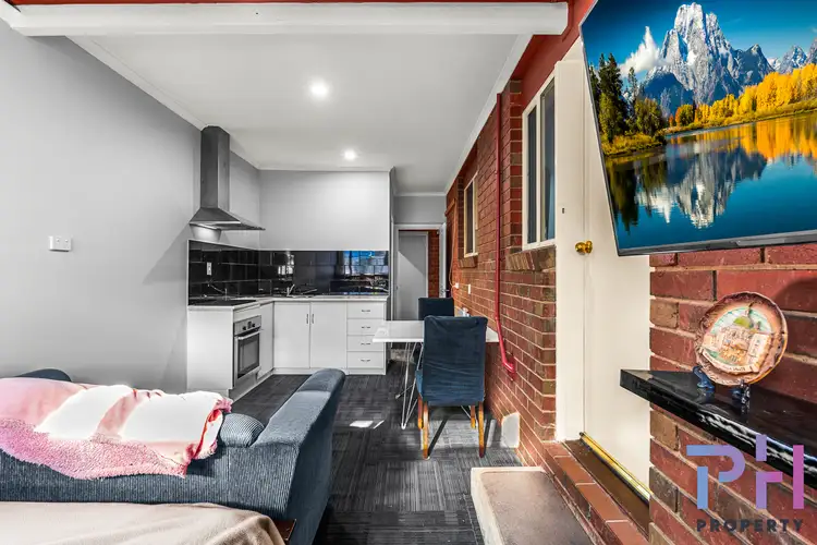 Main view of Homely studio listing, 57 Uley Street, Bendigo VIC 3550