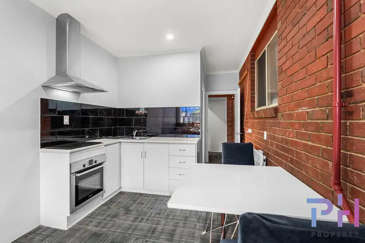 Second view of Homely studio listing, 57 Uley Street, Bendigo VIC 3550