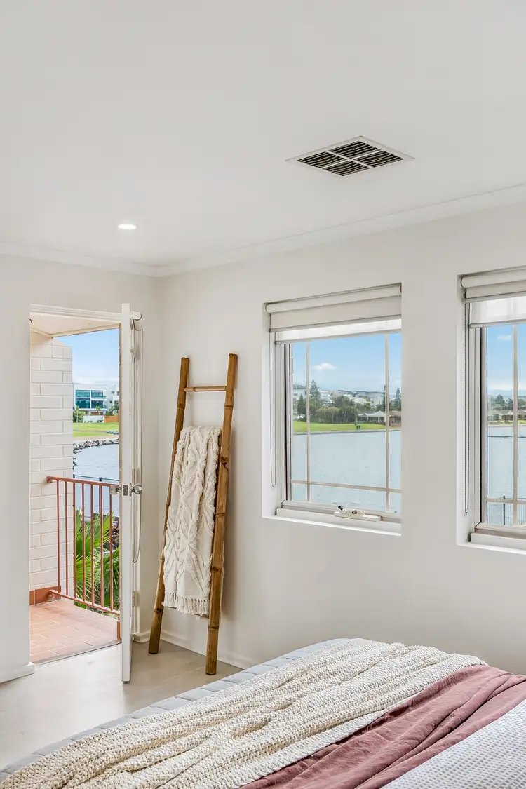 Fourth view of Homely townhouse listing, 244 Trimmer Parade, West Lakes SA 5021