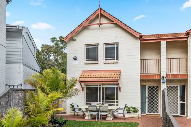 Fifth view of Homely townhouse listing, 244 Trimmer Parade, West Lakes SA 5021