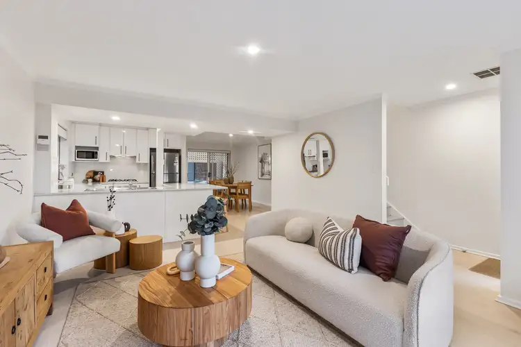 Sixth view of Homely townhouse listing, 244 Trimmer Parade, West Lakes SA 5021