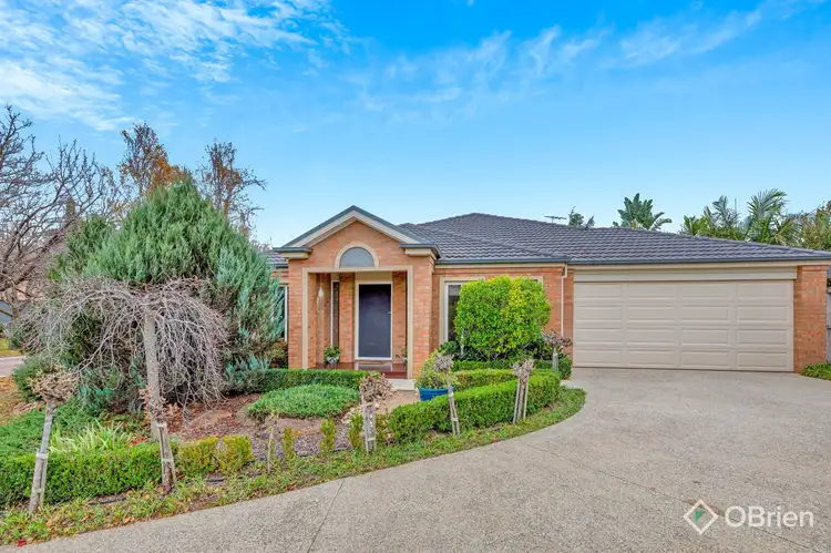 5 Little John Court, Werribee VIC 3030