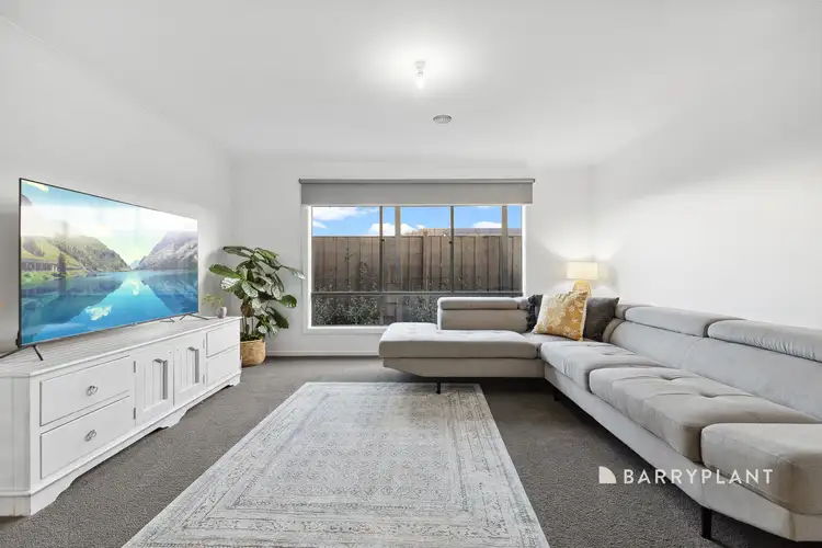 Fifth view of Homely house listing, 15 Summit Drive, Pakenham VIC 3810