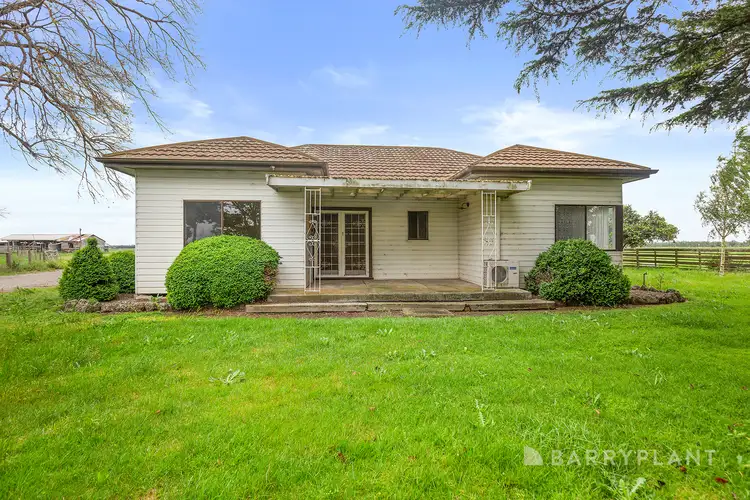 1095 Bunyip River Road, Vervale VIC 3814