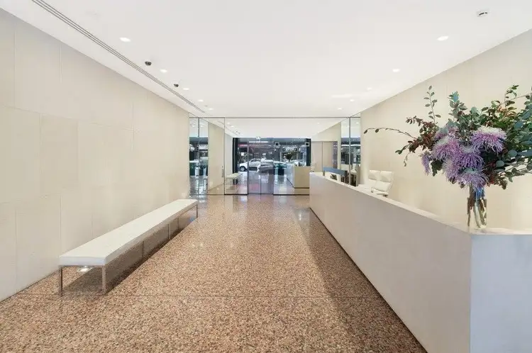 Second view of Homely apartment listing, 620/50 Macleay Street, Potts Point NSW 2011