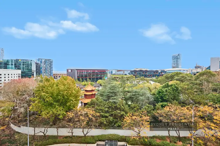 Seventh view of Homely apartment listing, 1005/28 Harbour Street, Sydney NSW 2000