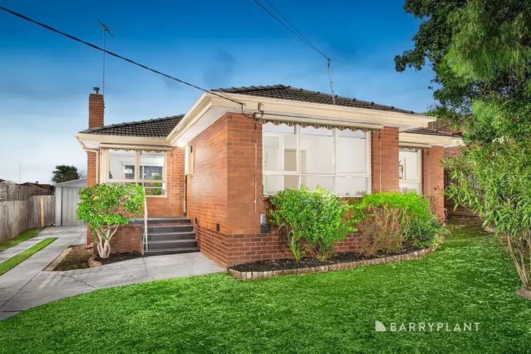 Main view of Homely house listing, 16 Latrobe Avenue, Bundoora VIC 3083