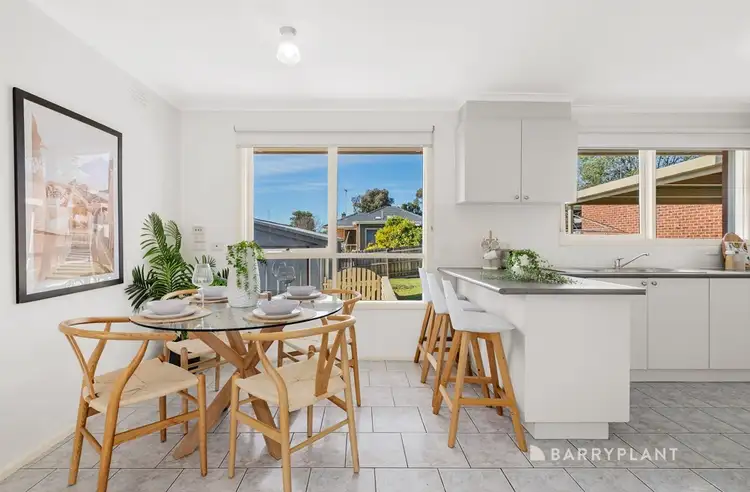 Third view of Homely house listing, 16 Latrobe Avenue, Bundoora VIC 3083