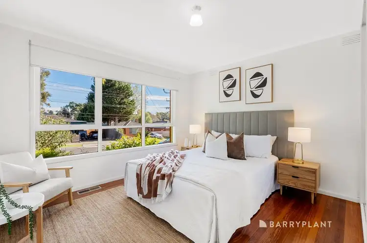 Fifth view of Homely house listing, 16 Latrobe Avenue, Bundoora VIC 3083