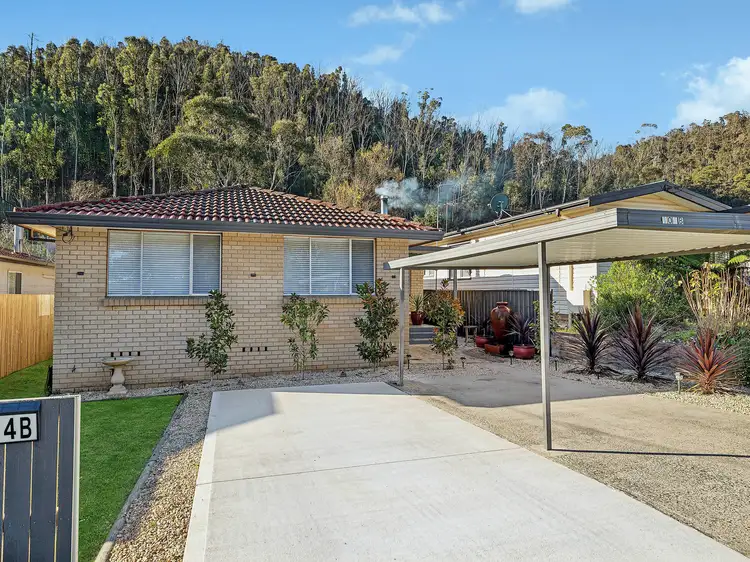 104B Sandford Avenue, Lithgow NSW 2790