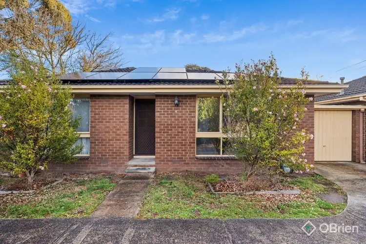 5/44 Bedford Road, Ringwood VIC 3134