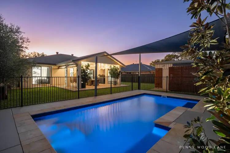 20 Malone Drive, Andergrove QLD 4740