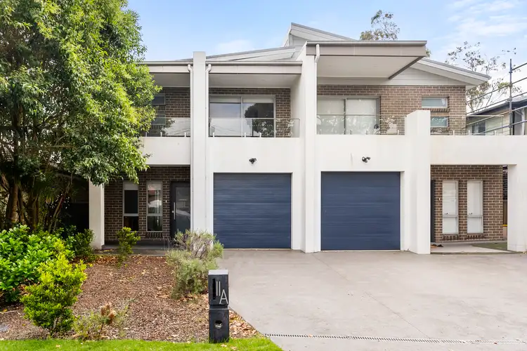 11a Layden Avenue, Engadine NSW 2233