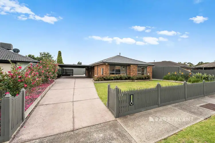 310 Princes Highway, Narre Warren VIC 3805