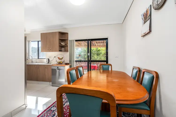 Third view of Homely townhouse listing, 1/152-156 Metella Road, Toongabbie NSW 2146