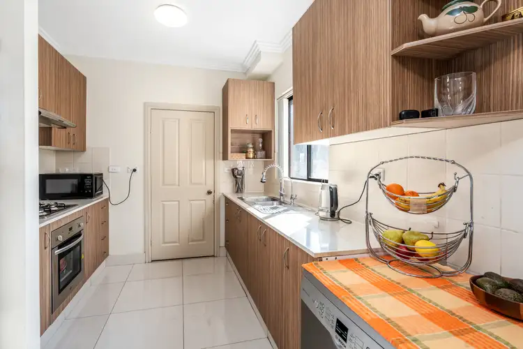 Fourth view of Homely townhouse listing, 1/152-156 Metella Road, Toongabbie NSW 2146