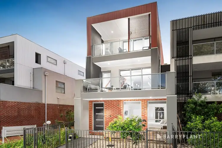 Main view of Homely house listing, 66D Gorge Road, South Morang VIC 3752