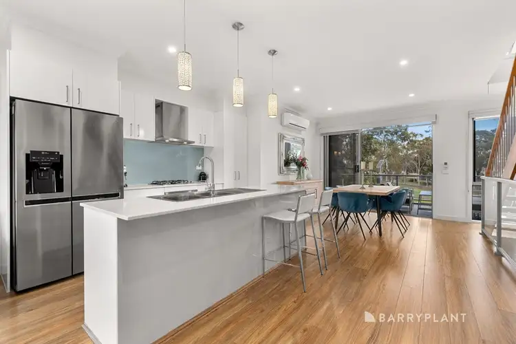 Second view of Homely house listing, 66D Gorge Road, South Morang VIC 3752