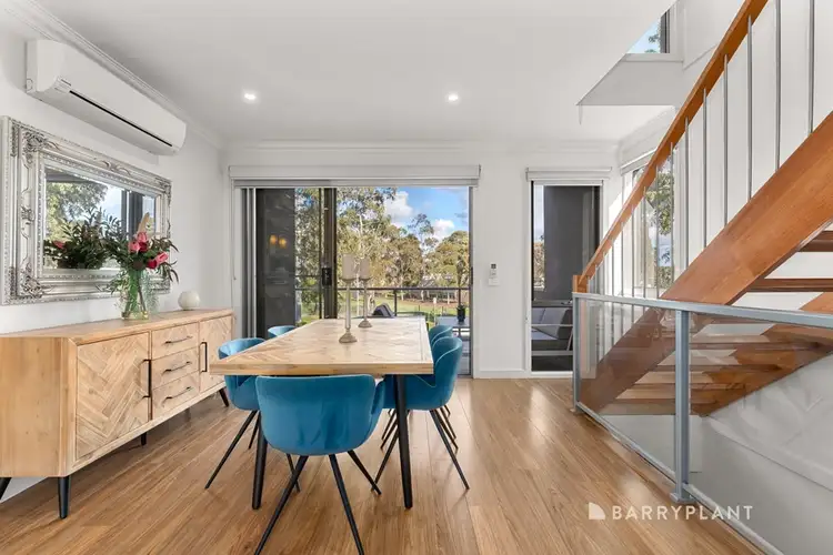 Third view of Homely house listing, 66D Gorge Road, South Morang VIC 3752